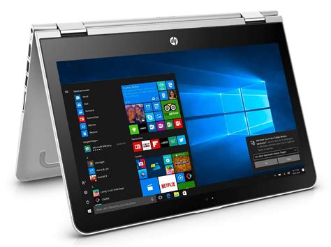 【ヤマト】 送料無料Latest HP Pavilion X360 2-in-1 Laptop | 15.6" FHD Touchscreen ...