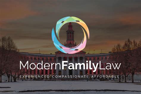 Divorce Lawyer | Colorado's Best Divorce Lawyers | Modern Family Law