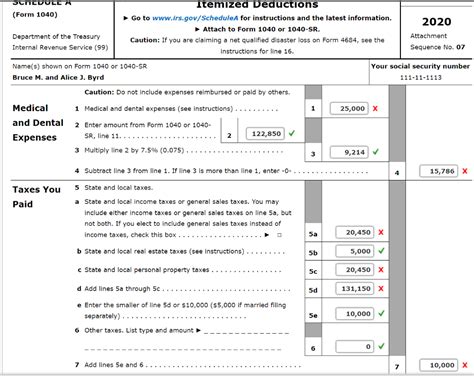 Solved Alice J. and Bruce M. Byrd are married taxpayers who | Chegg.com