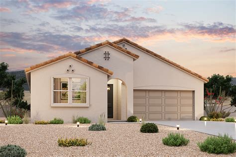 North Copper Canyon New Homes | Century Communities