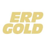 ERP Gold Logo