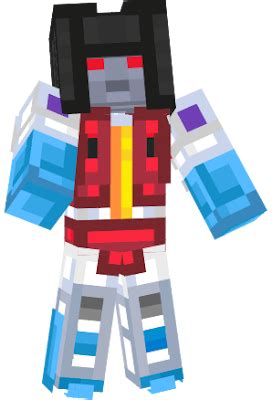 #starscream | Nova Skin