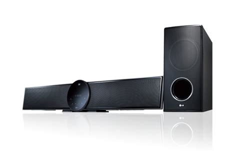 Home Theatre Systems - Surround Sound - HLX55W - LG Electronics Australia