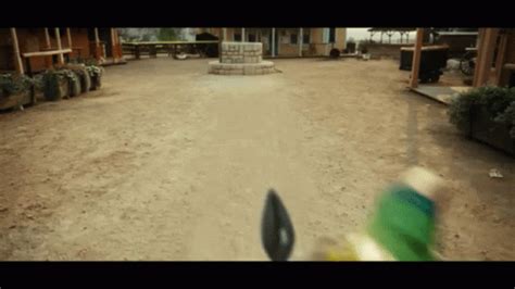 Nope Movie Nope GIF - Nope Movie Nope Bike Ride - Discover & Share GIFs