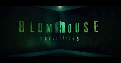 The Films of Blumhouse Productions