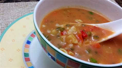 Hearty Winter Vegetable Stew! – Foodfellas 4 You