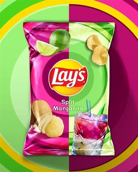 These fake lays chips flavors : r/cosmoandwanda