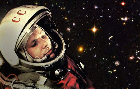 1968: Death of Yuri Gagarin | History.info