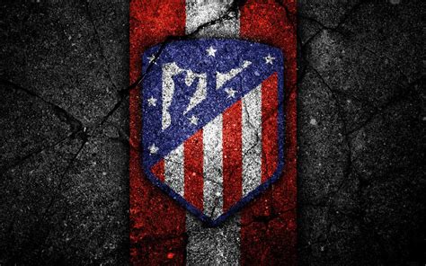 Atlético de Madrid Wallpapers - Top Free Atlético de Madrid Backgrounds ...