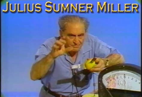 Lincoln Physics: The Great Julius Sumner Miller: Videos