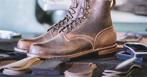 Why Your Next Pair of Boots Should Be Nicks Boots - The Manual