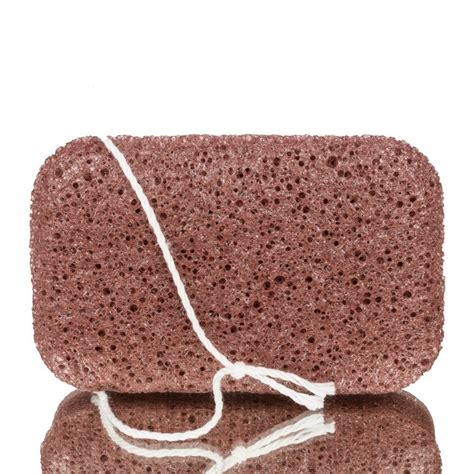 Konjac Body Sponge for dry & sensitive skin