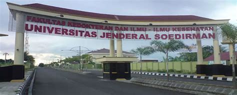 Jenderal Soedirman Master and Doctoral Scholarships (SS) in Indonesia