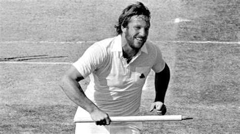 Rewind: Ian Botham's 28-ball Ashes broadside | ESPNcricinfo