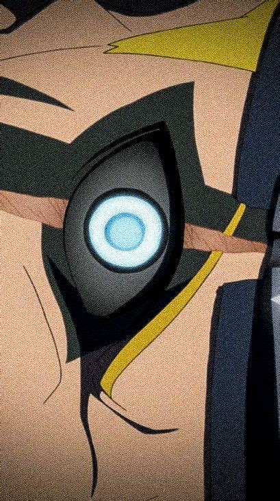 55+ Boruto Jougan Eye Wallpaper - Anime Bucket List