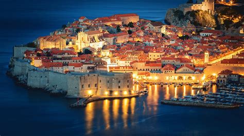 Dubrovnik - backiee