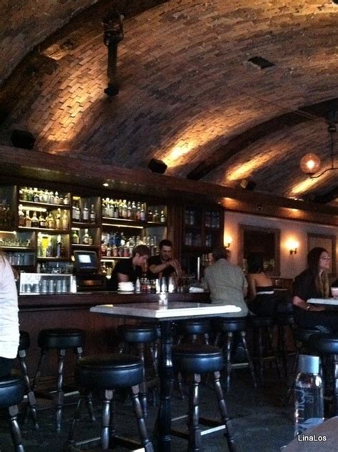 Black Market Liquor Bar – Studio City, CA | Passionately Eating & Living