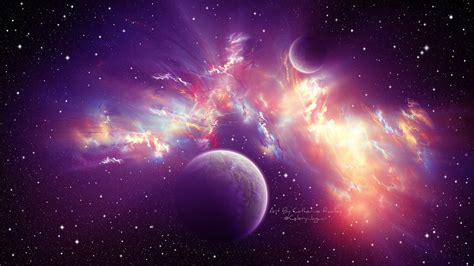 1920x1080 Outerspace 4k Laptop Full HD 1080P ,HD 4k Wallpapers,Images,Backgrounds,Photos and ...