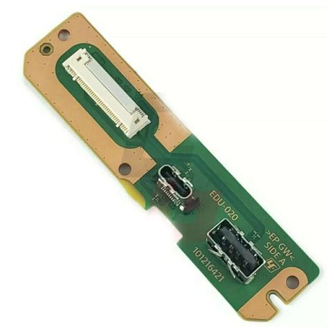 PS5 front USB Type A C Port Board EDU 020 Replacement — ZeePee