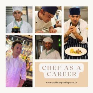 Career as a Chef. Your journey to a rewarding career as a… | by ...