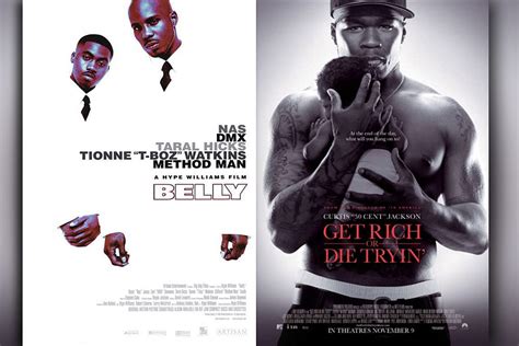 Essential Hip-Hop Movies to Watch - XXL