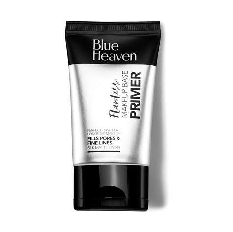 Blue Heaven Flawless Makeup Base Primer, 30g - Elsegalar