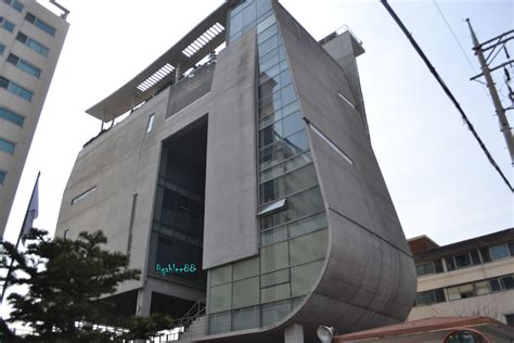 me+my mind=my blog!: Going to YG Entertainment Building