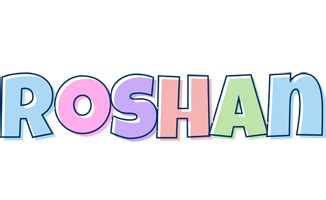 Roshan Logo | Name Logo Generator - Candy, Pastel, Lager, Bowling Pin, Premium Style