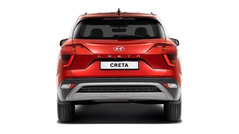 Hyundai Creta 2024 Facelift Launch Date, Price, Safety & Features