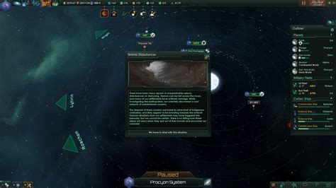 Thoughts: Stellaris | The Scientific Gamer