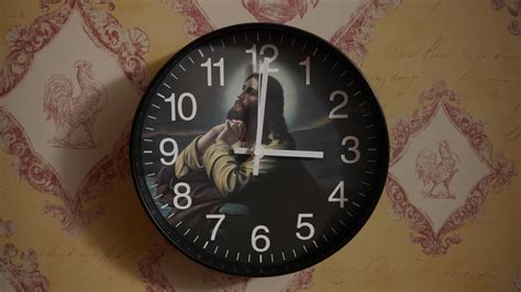 The Prayer Clock Special Offer