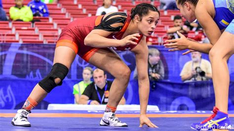 Virginia High School Wrestling Rankings 2024 - Abbe Jessamyn