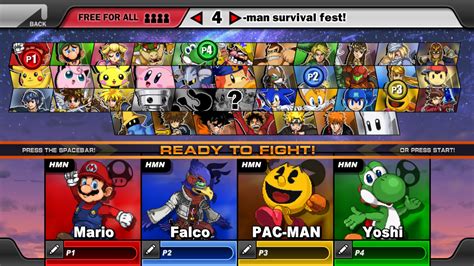 Custom CSS – Super Smash Flash 2 Mods