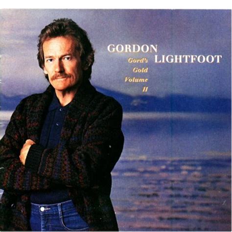 Gordon Lightfoot Lyrics - LyricsPond