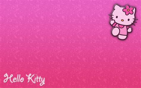 Hello Kitty Birthday Wallpapers - Top Free Hello Kitty Birthday Backgrounds - WallpaperAccess