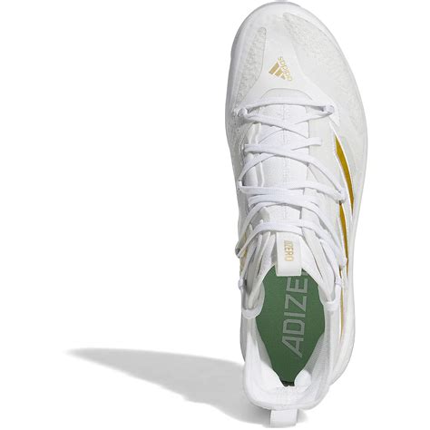 adidas Men’s Adizero Afterburner 9 Turf Baseball Cleats | Academy