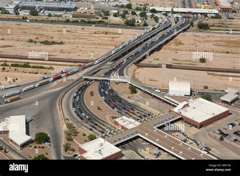 U.S. Customs and Border Protection CBP Stock Photo - Alamy