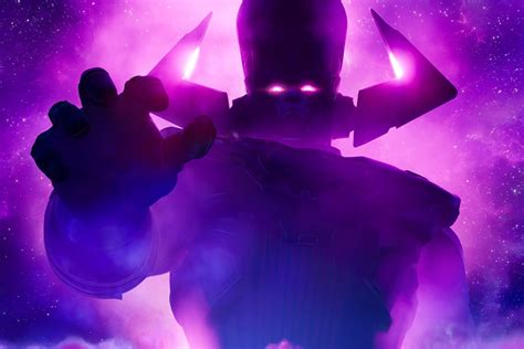 What time is the Galactus event in Fortnite UK? Devourer of Worlds ...