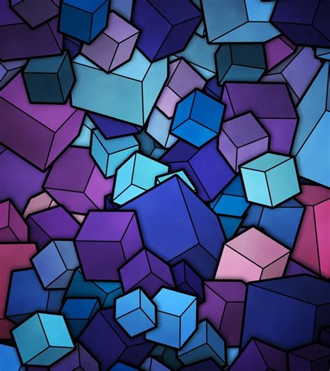 Free download blocks wallpaper background Wallpaper in 2019 Samsung galaxy [1920x2160] for your ...