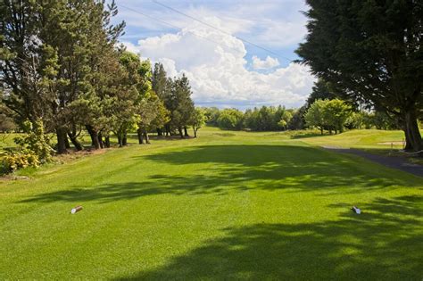 Gallery - ATHENRY GOLF CLUB