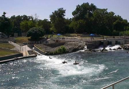 Tubing the Comal River in New Braunfels Texas and the Guadalupe River Toobing and rafting