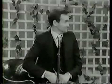 Roger Miller - Husbands & Wives (Live 1966) - YouTube