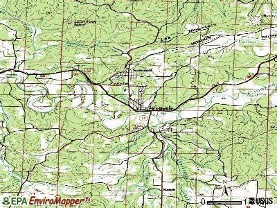 Wrightsville, Arkansas (AR 72206) profile: population, maps, real ...