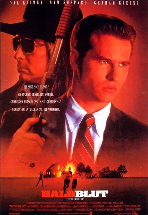 Picture of Thunderheart (1992)