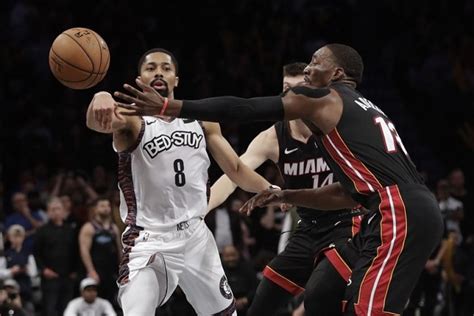 19-20 #90 : Brooklyn Nets vs Miami Heat - DD Pronostics