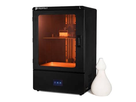 2021 Best Liquid 3D Printer - Uses and Buying Guide - Pick 3D Printer