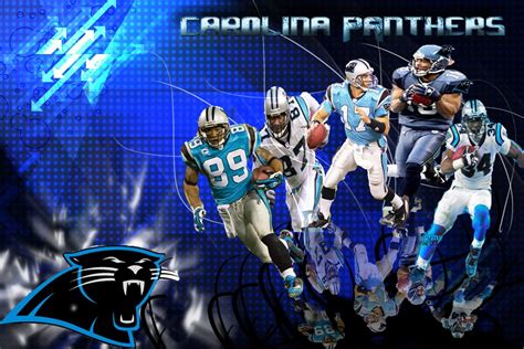 Carolina Panthers Players Wallpapers - Wallpaper Cave