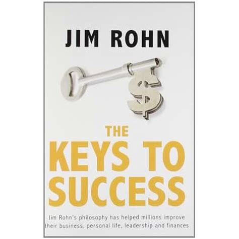 Amazon.in: Jim Rohn: Books