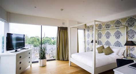 Best Boutique Hotels in Cambridge | Cambridge Boutique Hotel Guide