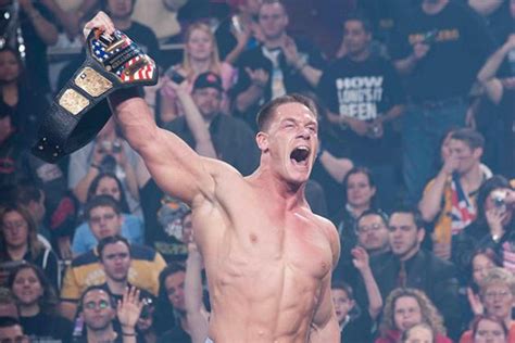 WWE Classic of the Week: John Cena vs. The Big Show from WrestleMania ...